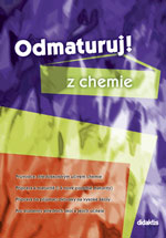 Odmaturuj z chemie